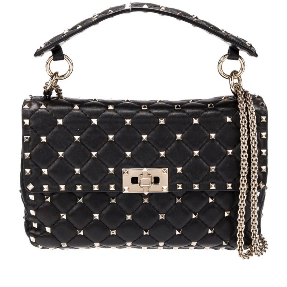 Valentino rockstud handbag